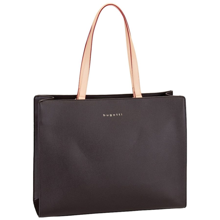 Bugatti Ella Shopper 1 ct Braun Damen