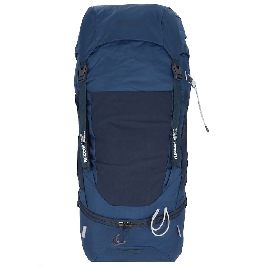 Jack Wolfskin Wolftrail Rucksack Reisetaschen 1 ct Violett Herren
