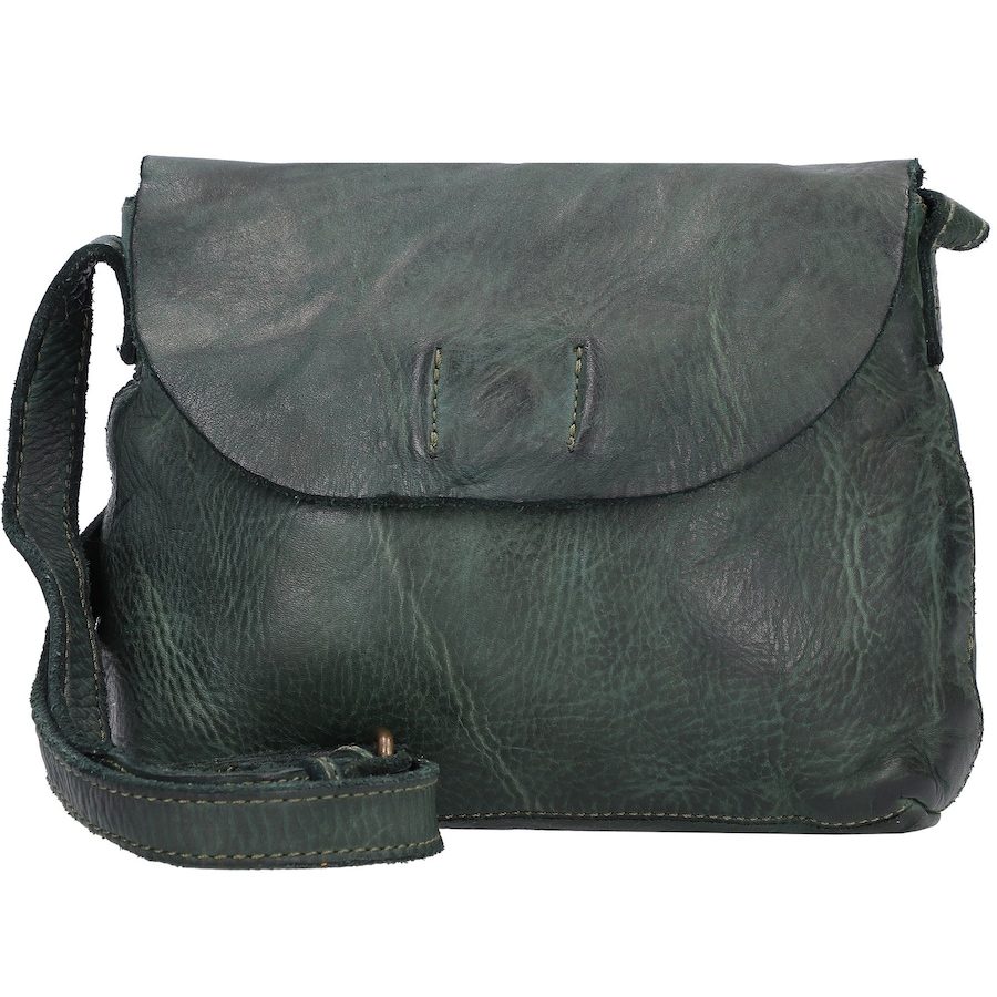 Harold's Submarine Umhängetasche Handtaschen 1 ct Orange Damen