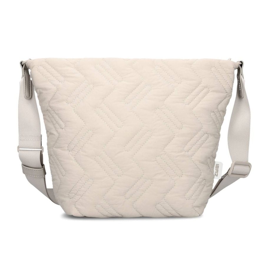 ZWEI Cleo Shopper Handtaschen 1 ct Grau Damen