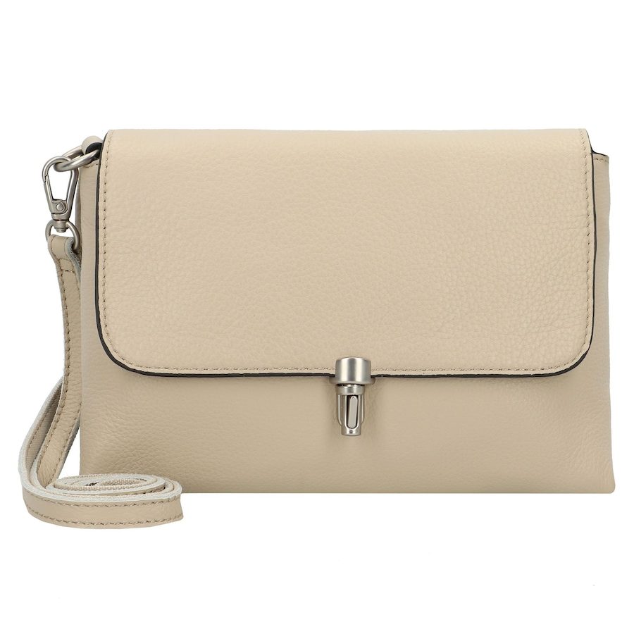 FREDsBRUDER Sha Na Na Umhängetasche Leder 23.5 cm Handtaschen 1 ct Nude Damen