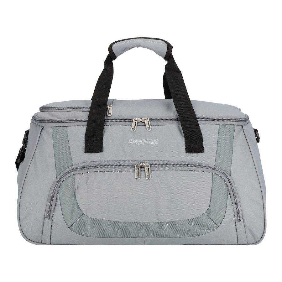 American Tourister Summer Session Weekender Reisetasche 52 cm Reisetaschen 1 ct Grau Herren