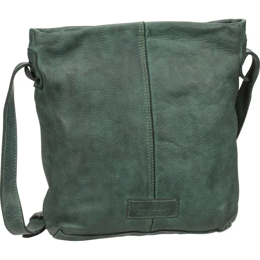 Harold's Submarine Umhängetasche Handtaschen 1 ct Grün Damen