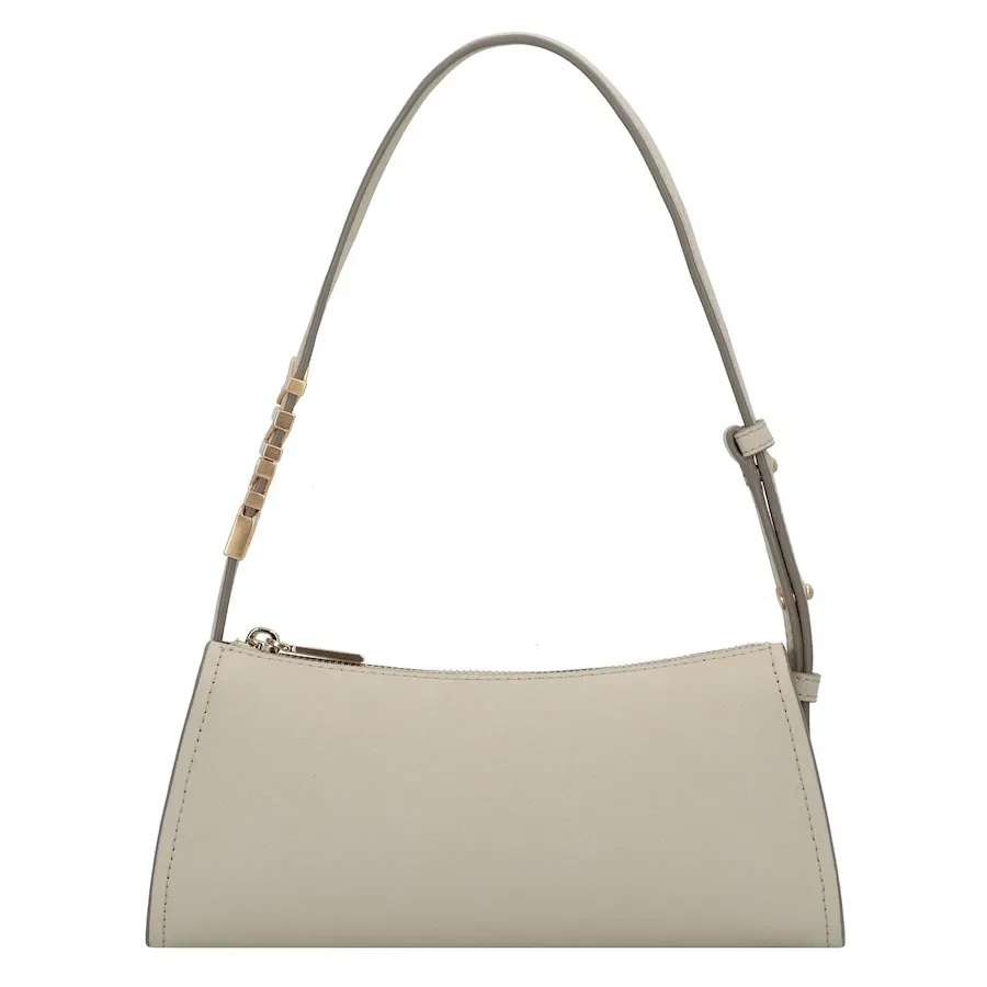 DKNY Avril Schultertasche Handtaschen 1 ct Grün Damen