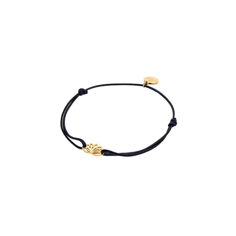 Purelei Awesome Armband 100% Edelstahl Armbänder & Armreife 1 ct Hellbraun