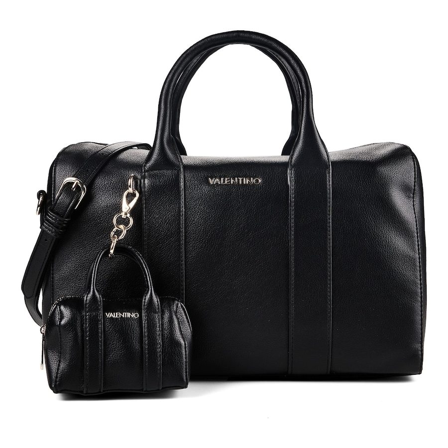 Valentino by Mario Valentino Sarabi Mir Henkeltasche Handtaschen 1 ct Schwarz Damen