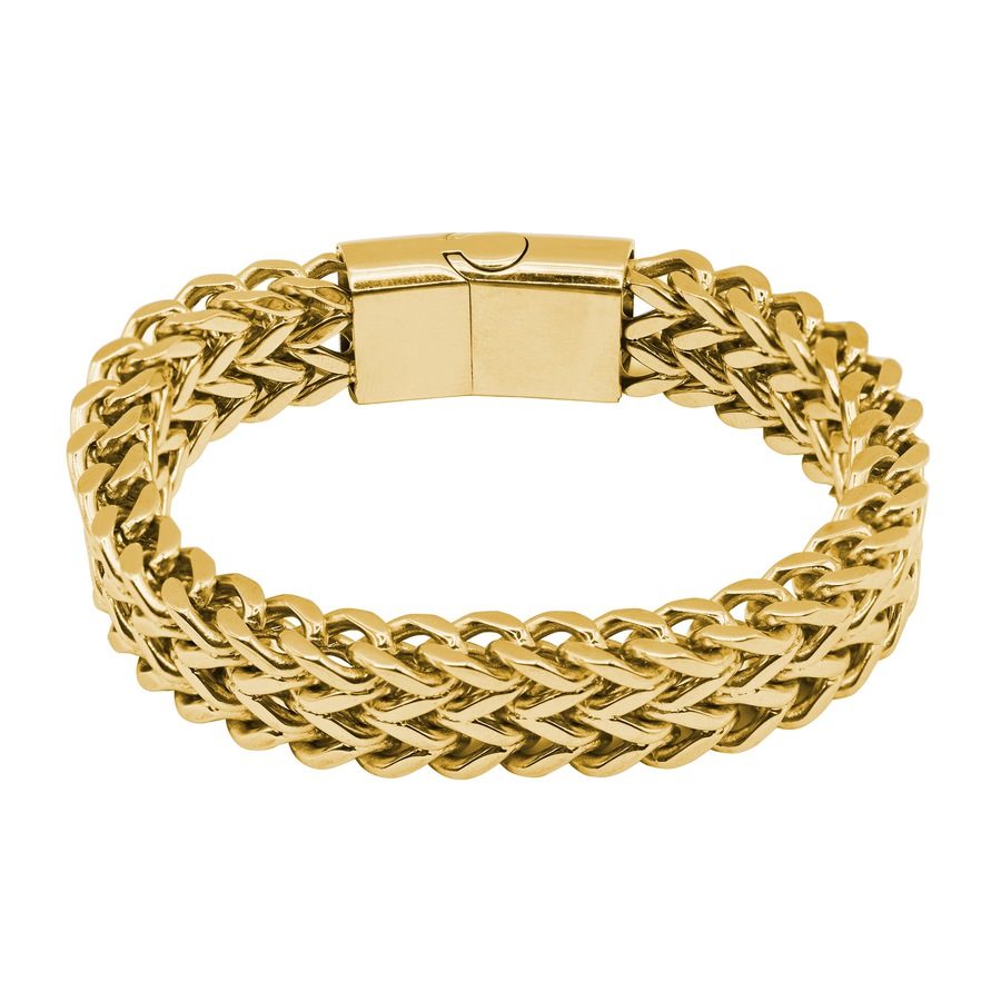 Heideman Armband Astra Armbänder & Armreife 1 ct Herren