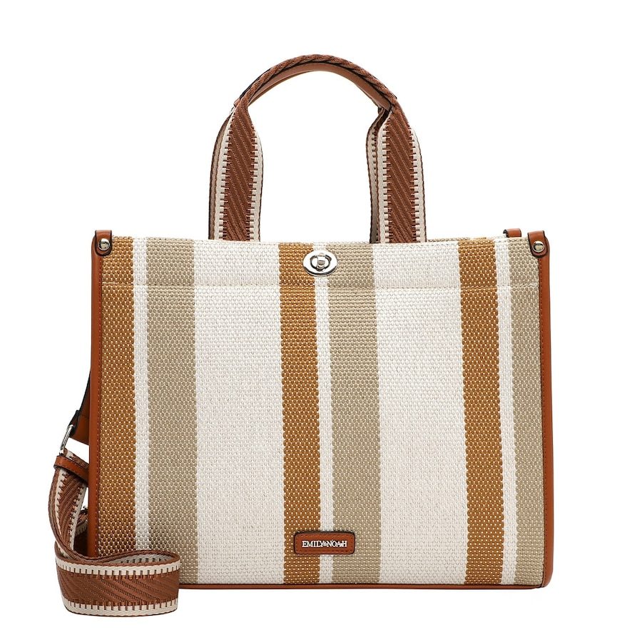 Emily & Noah Shopper E&N Jasmin Handtaschen 1 ct Damen