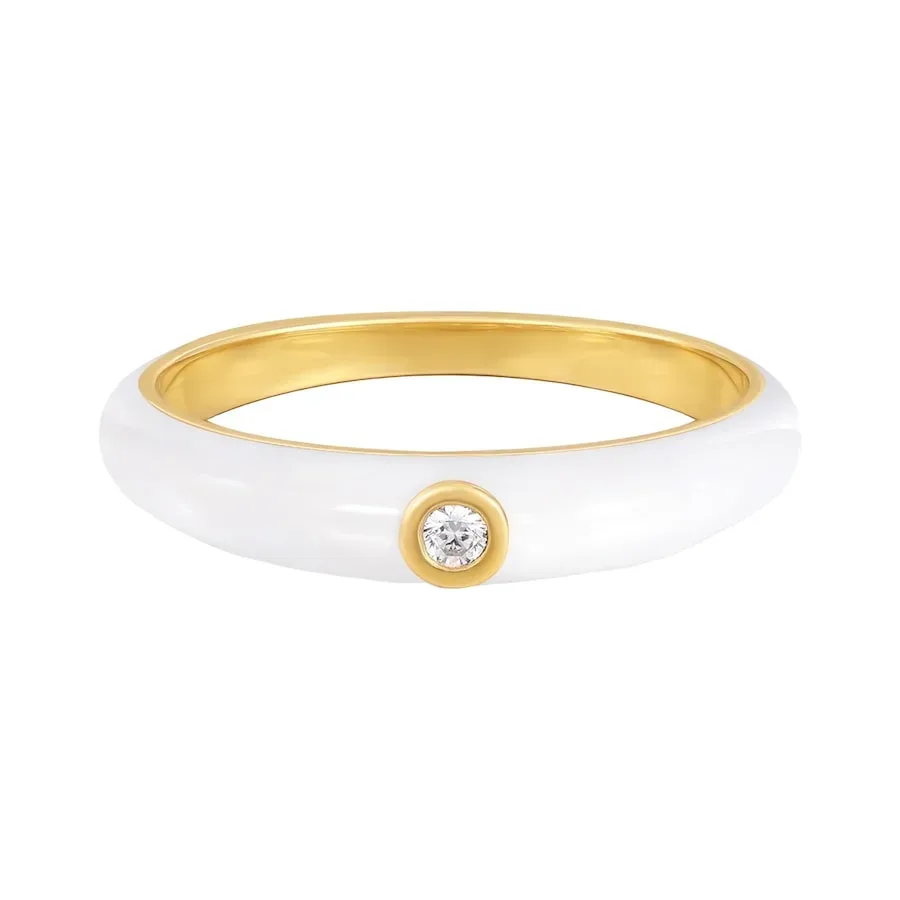 Glanzstücke München - Ring, 56, Gold