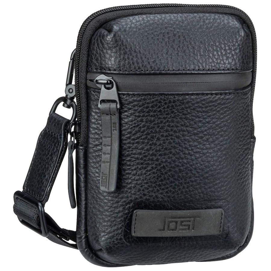 Jost Stockholm Umhängetasche Handtaschen 1 ct Schwarz Herren