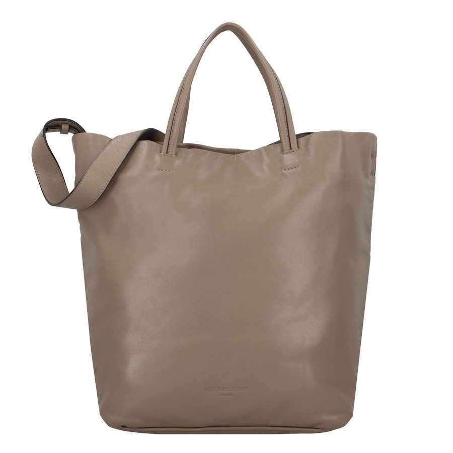 Liebeskind Hera Schultertasche Handtaschen 1 ct Hellbraun Damen