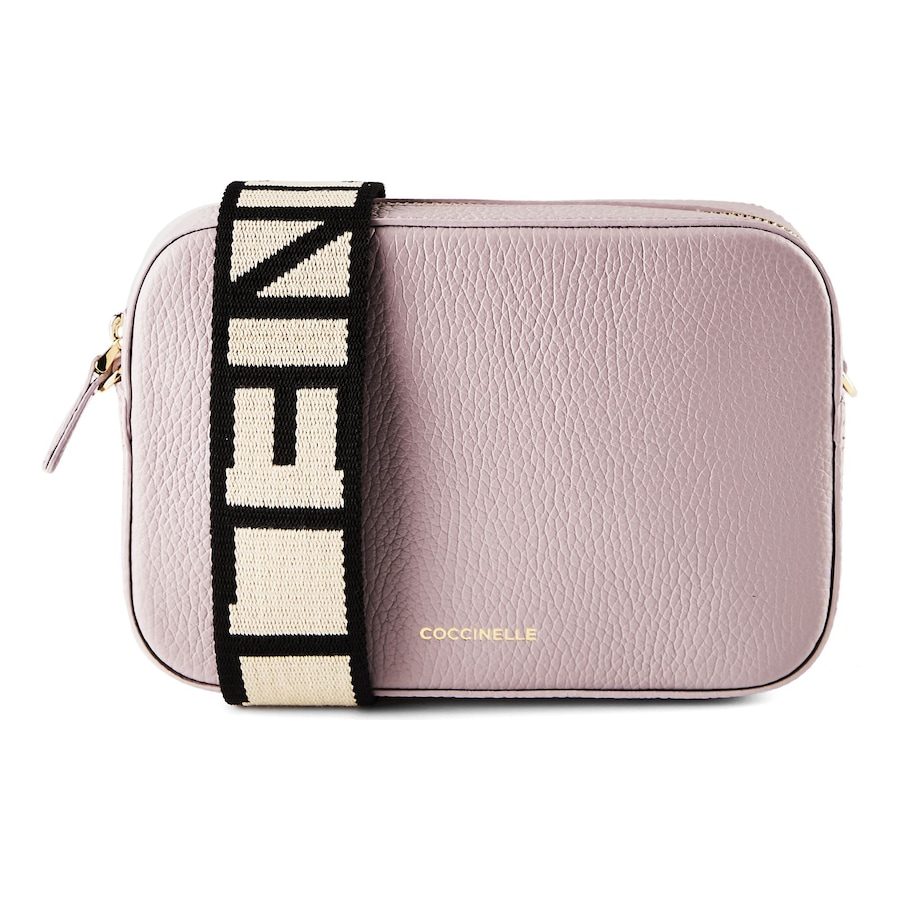 Coccinelle Tebe Umhängetasche Handtaschen 1 ct Rosegold Damen