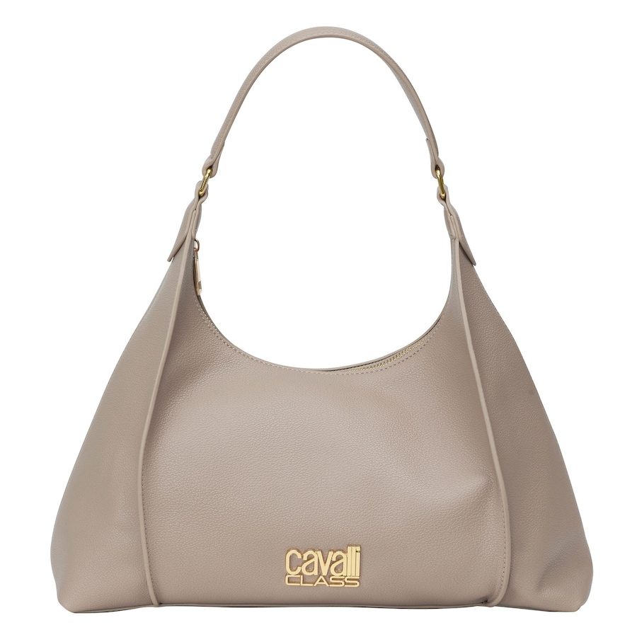 Cavalli Class Patrizia Schultertasche Handtaschen 1 ct Nude Damen