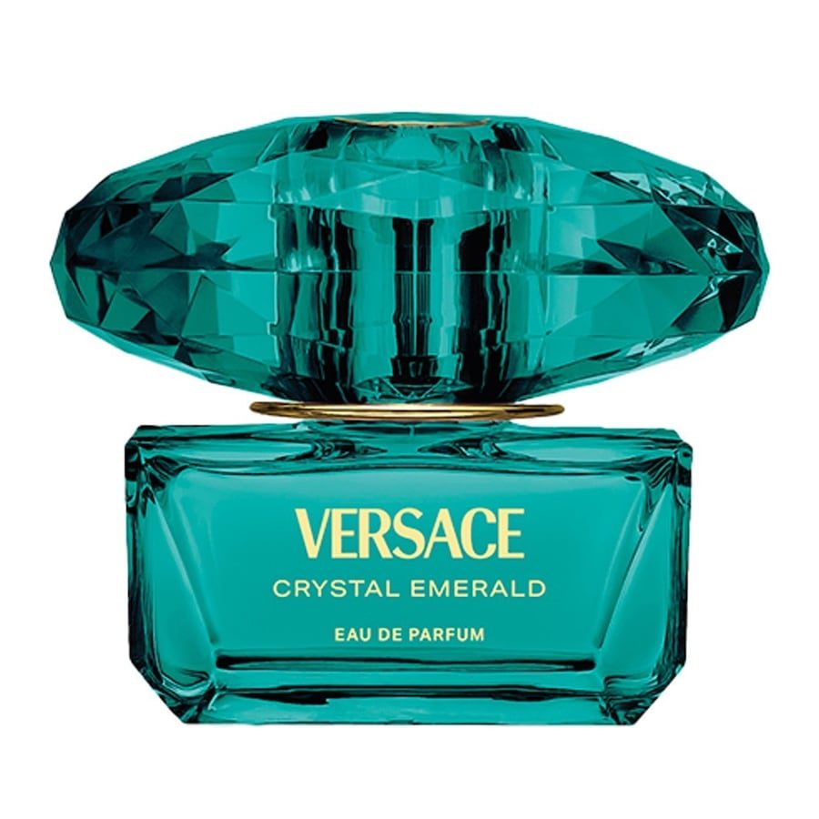VERSACE - Crystal Emerald, Eau de Parfum, 50  ml
