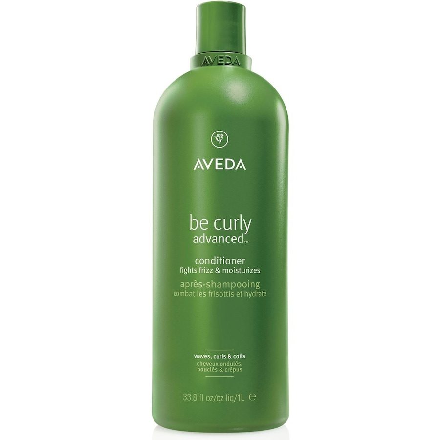 Aveda be curly? Advanced? Conditioner 1000 ml