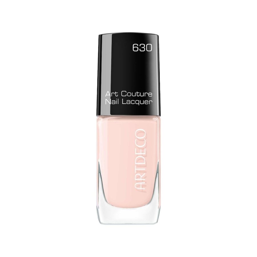 ARTDECO Goddess of the Sun Art Couture Nail Lacquer Nagellack 10 ml 630 - CALMNESS