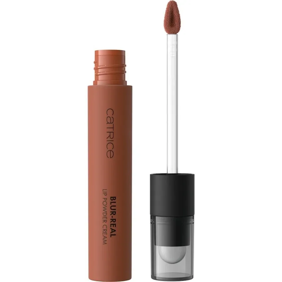 Catrice Blur-Real Lip Powder Cream Lippenstifte 3,5 ml 010 - TEDDY HUG