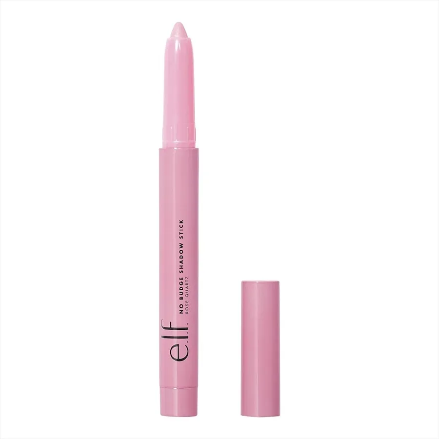 e.l.f. Cosmetics No Budge Shadow Stick Lidschatten 1,6 g Rose Quartz