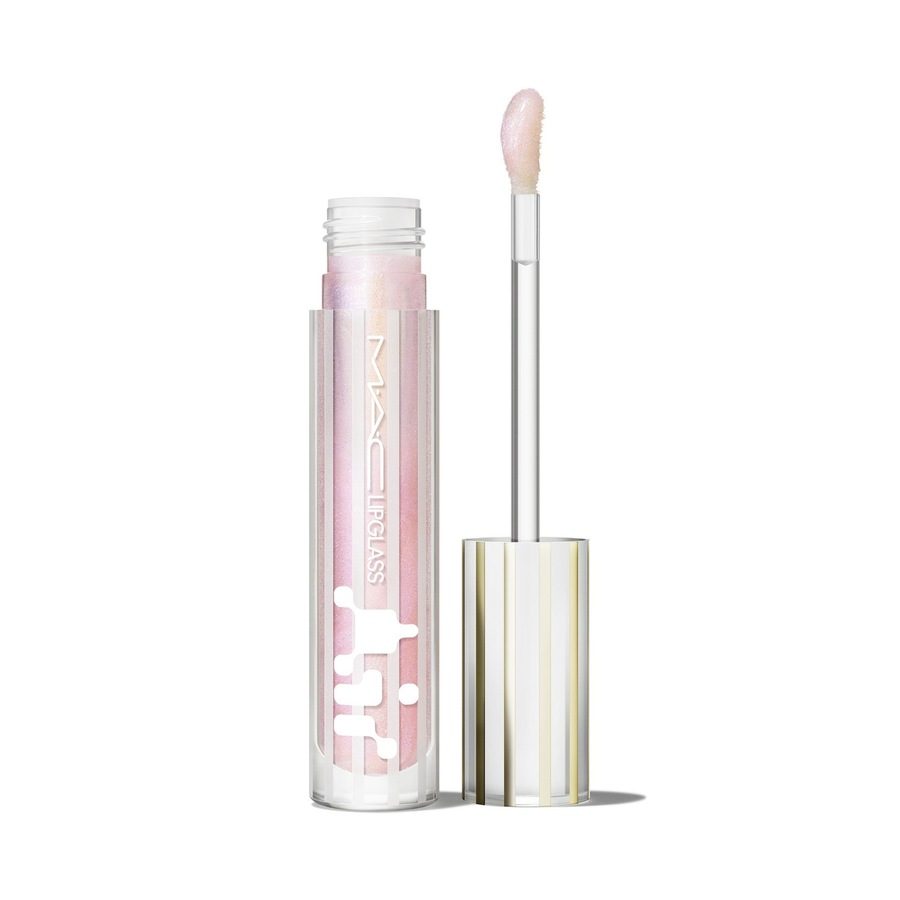 MAC Cosmetics - Lipglass Air, 5 ml, FROZEN