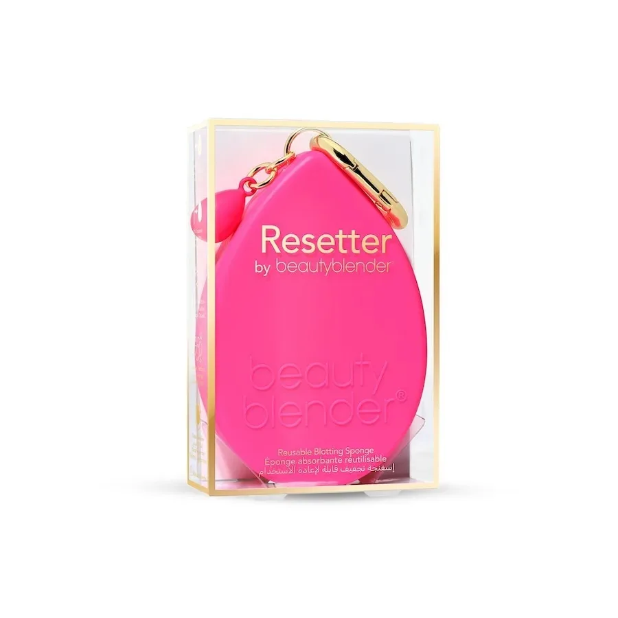 Beautyblender The Resetter Blotting Paper 1 ct