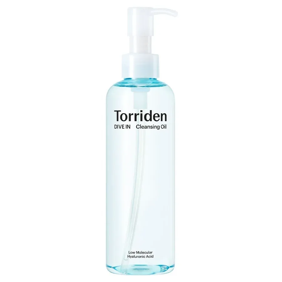 Torriden Dive In DIVE-IN Cleansing Oil Augenmake-up Entferner 200 ml
