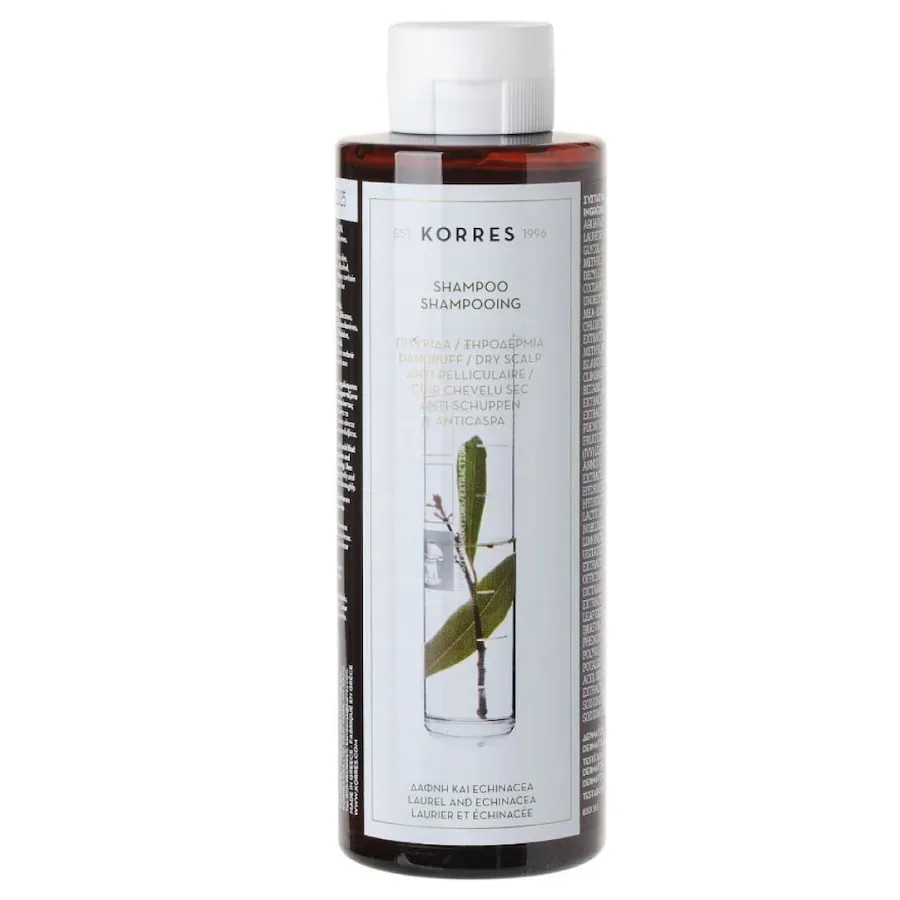 KORRES Anti-Schuppen Shampoo 250 ml