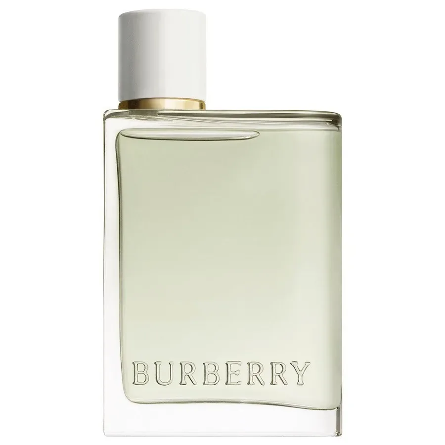 Burberry - BBY Her EdT 50ml, 50  ml