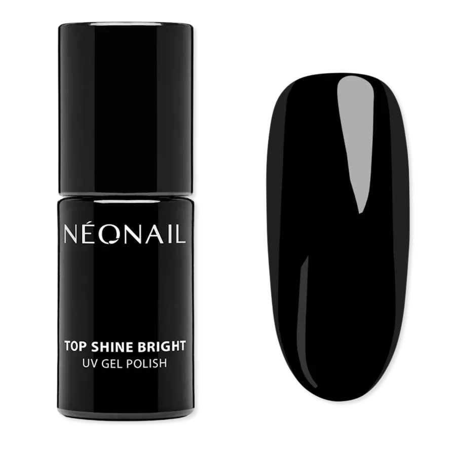 NEONAIL Top Shine Bright Nagellack 7,2 ml