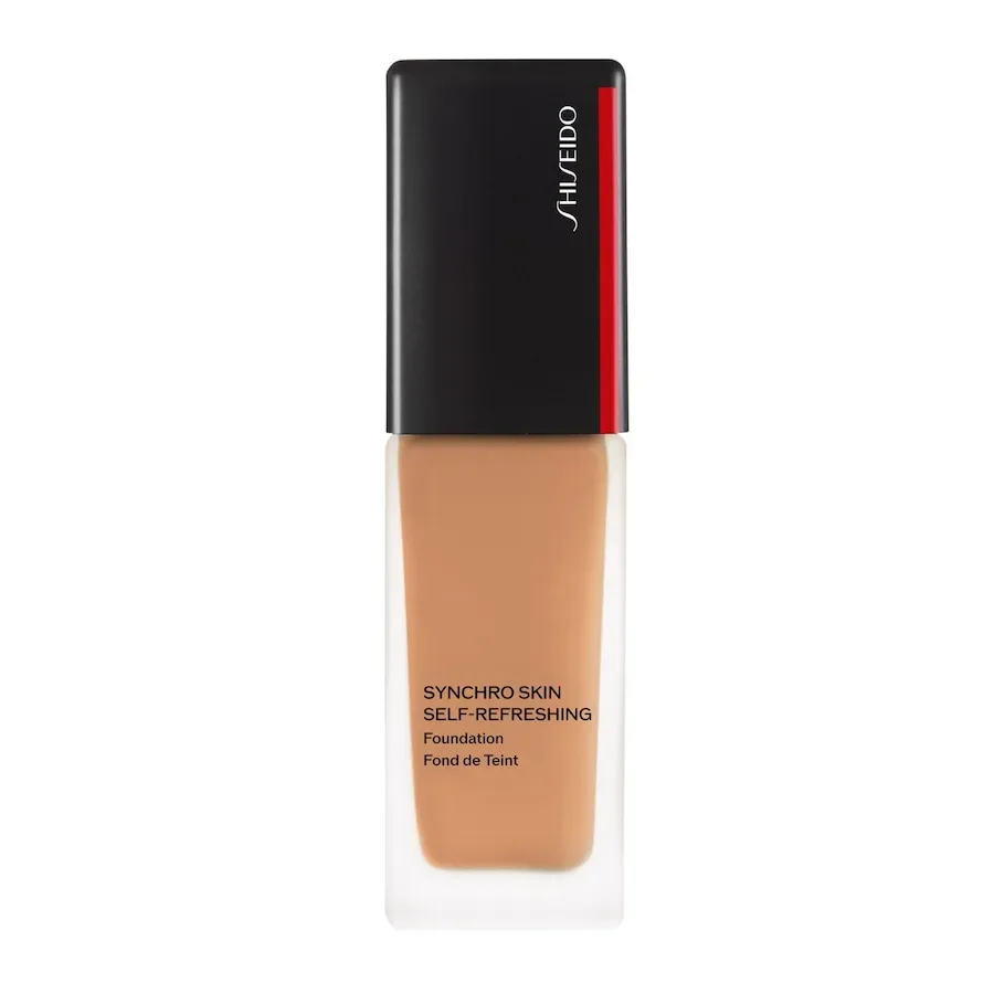 SHISEIDO - Self Refreshing Foundation, Synchro Skin, 30 ml,  Sunstone
