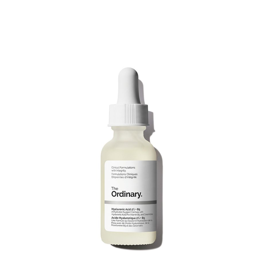 THE ORDINARY - Hyaluronic Acid 2% + B5, 30 ml