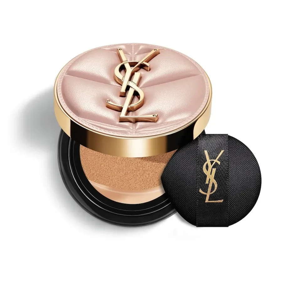 Yves Saint Laurent Skin Affair Cushion Foundation 14 g MW1