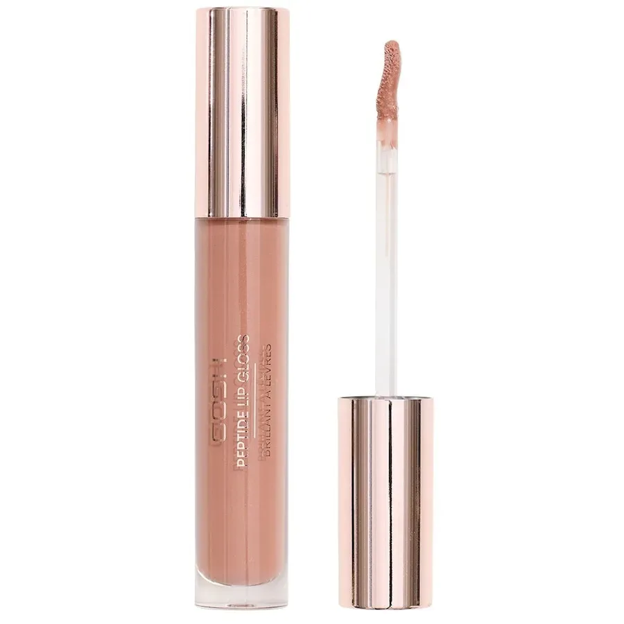 Gosh Copenhagen Peptide Lipgloss 7 ml
