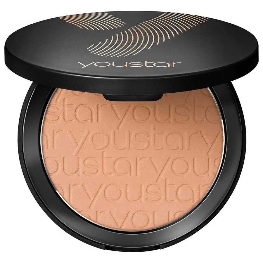 youstar BRONZE ME! Bronzer 16 g Nr. 02 - Medium