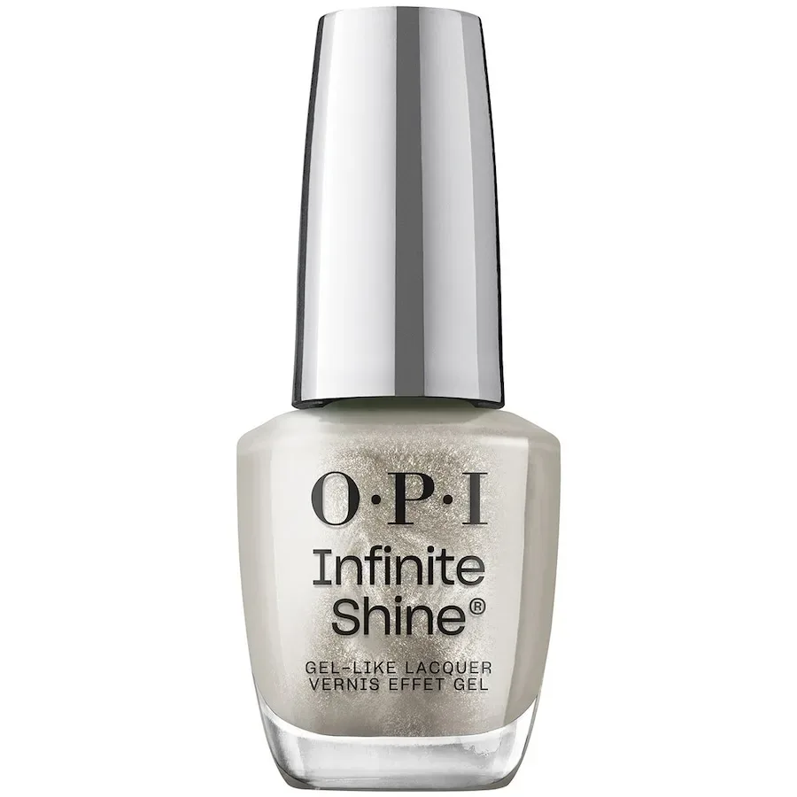 OPI - Work From Chrome - Infinite Shine, 15 ml