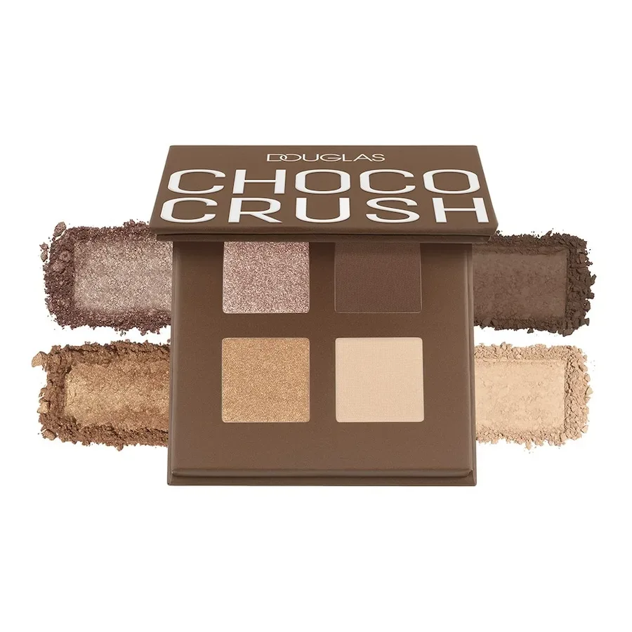 Douglas Collection Make-Up Choco Crush Lidschatten 5,2 g 5.2 g