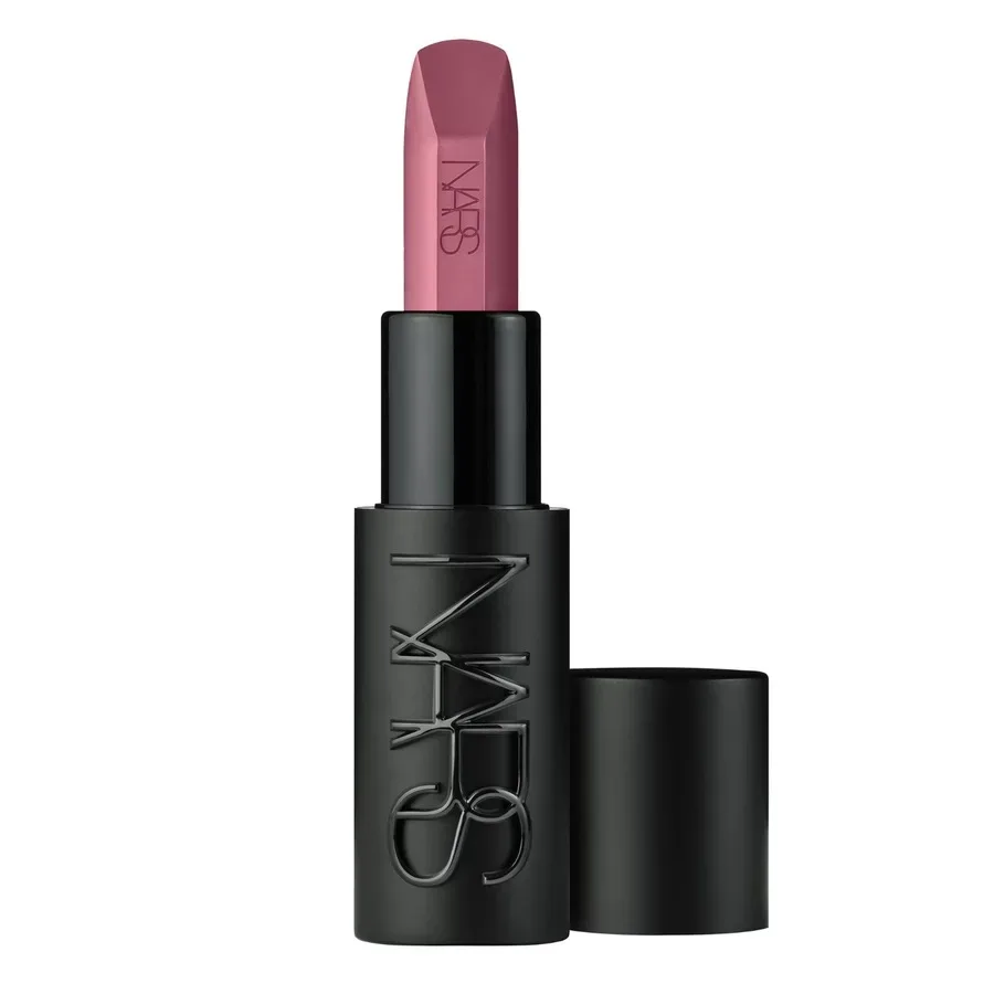 NARS - Explicit Lipstick - Lippenstift mit langem Halt, 3.8 g, UNASHAMED –