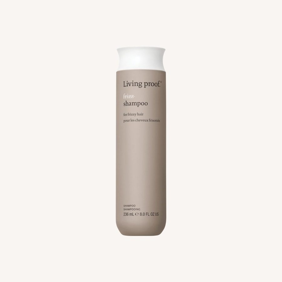 Living Proof no frizz Smooth Shampoo 236 ml