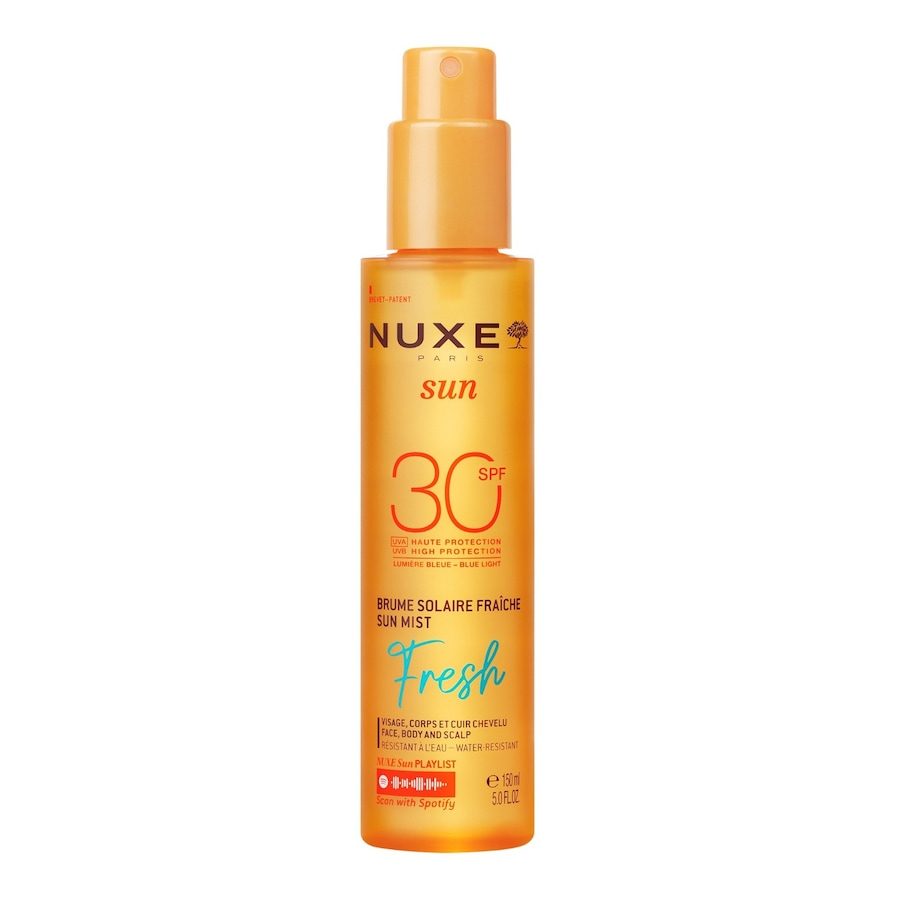 Nuxe Sun - Nuxe Sun Lsf30 Sonnenspray
