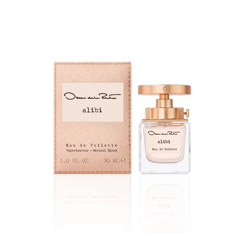 Oscar De La Renta Alibi Damenparfum 30 ml Damen