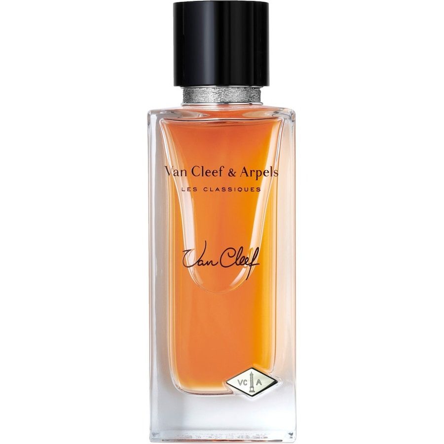 Van Cleef & Arpels Van Cleef Les Classiques Damenparfum 100 ml Damen