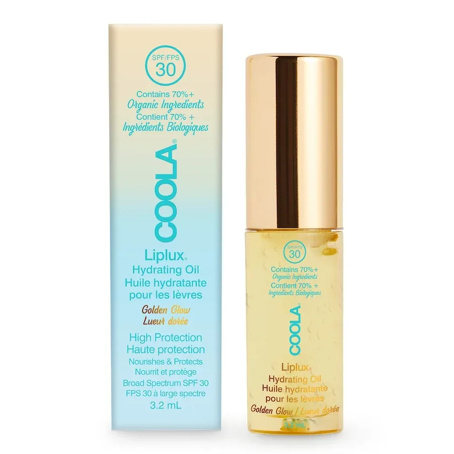 Coola Lippenöl 3,2 ml