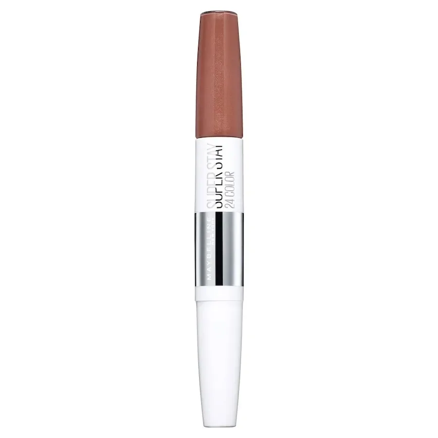 Maybelline Superstay 24h Color Lippenstifte 5 g 640 - NUDE PINK/BEIGE ROSE