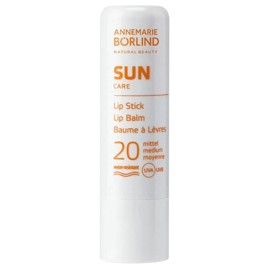 ANNEMARIE BÖRLIND Lip-Stick LSF20 Sonnenschutz 5 g