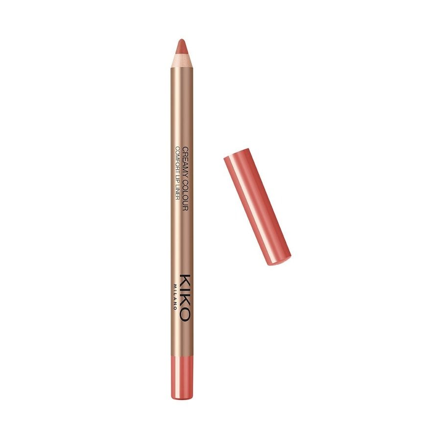 KIKO Milano Creamy Colour Comfort Lipliner 1,2 g 04 Vintage Rose