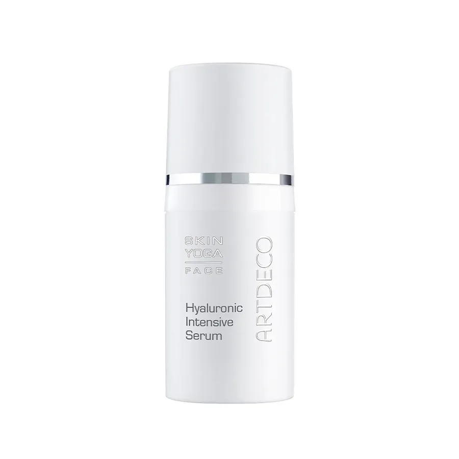 ARTDECO Hyaluronic Intensive Serum Hyaluronsäure Serum 30 ml Damen