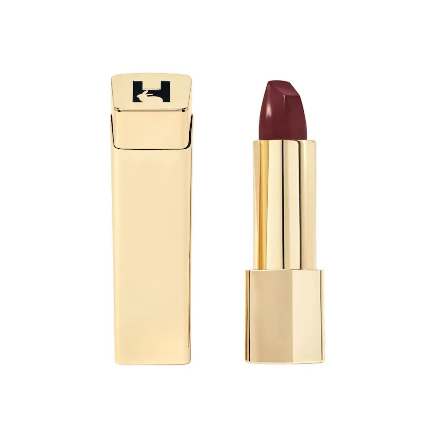 HOURGLASS - Unlocked™ Satin Crème - Lippenstift, 4 g, fauna