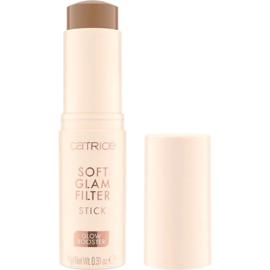 CATRICE - Soft Glam Filter Stick, 9 g,  Medium - Tan