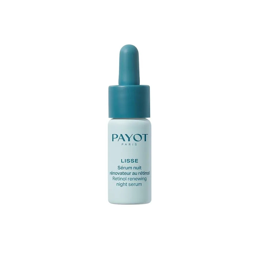 Payot Lisse Sérum Nuit Rénovateur Retinol 15 ml