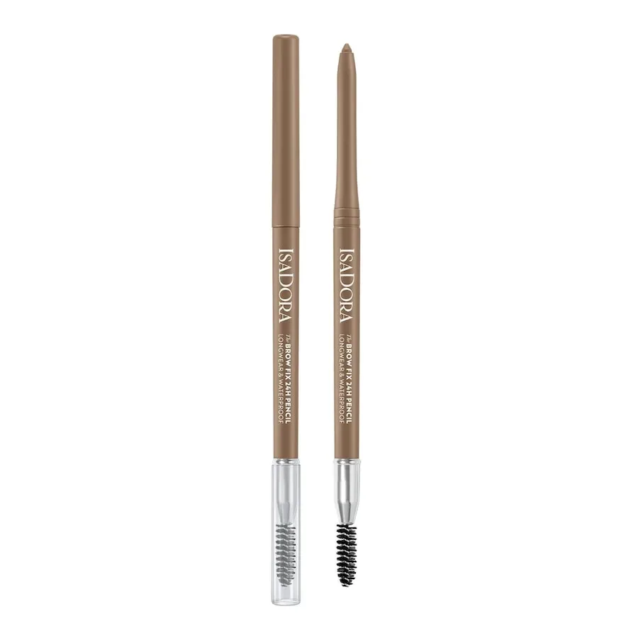 Isadora The Brow Fix 24h Pencil Longwear & Waterproof Augenbrauenstift 0,32 g 5 - TAUPE