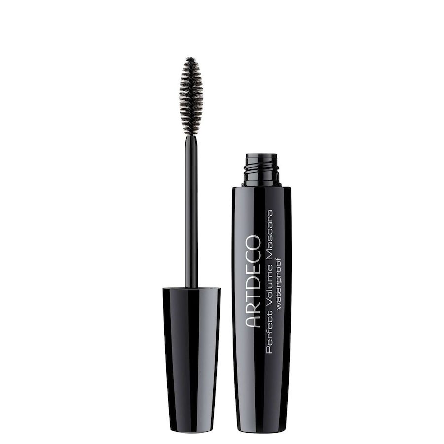 ARTDECO Perfect Volume Waterproof Mascara 10 ml 71 - SCHWARZ